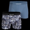 Afbeelding van BJORN BORG 2 PACK BOXER ORGANIC COTTON STRETCH 10004938-MP004