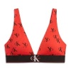 Afbeelding van CALVIN KLEIN LIGHTLY LINED TRIANGLE LV00QF87036M9