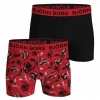 Afbeelding van BJORN BORG 2 PACK BOXER COTTON STRETCH 10006307 - MP001