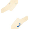 Afbeelding van FALKE KEEP WARM SNEAKER SOCK OFFWHITE