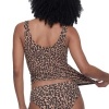 Afbeelding van MEY SERIES SIMPLY BETTER INVISIBLES TOP CREAM TAN