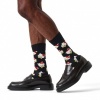 Afbeelding van HAPPY SOCKS HELLO KITTY BLACK SOCK