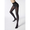Afbeelding van OROBLU PANTY SHINING RAIN BLACK