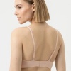 Afbeelding van MEY SERIES SIMPLY BETTER INVISIBLES TRIANGEL-BH BLOSSOM