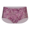 Afbeelding van TEN CATE SECRETS MIDI INKED FLOWERS