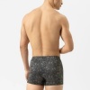 Afbeelding van MEY SHORTY SERIE PAISLEY SCHWARZ