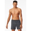 Afbeelding van SCHIESSER BOXERSHORTS 2 PACK NAVY