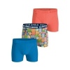 Afbeelding van BJORN BORG 3-PACK BOXER COTTON STRETCH 10005525-MP006