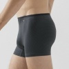 Afbeelding van MEY SHORTY SERIE HOUNDSTOOTH SCHWARZ