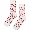 Afbeelding van HAPPY SOCKS HELLO KITTY CHERRY SOCK