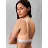 Afbeelding van CALVIN KLEIN LIFT BRALETTE PEACH BLISS LV00QF85004RW