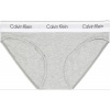 Afbeelding van CALVIN KLEIN WOMEN BIKINI SLIP GREY HEATHER