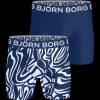 Afbeelding van BJORN BORG 2P BOXER SPORTS MICROFIBER 10005547-MP002