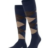 Afbeelding van BURLINGTON EDINBURGH KNIEKOUSEN 21725 - 6121