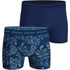 Afbeelding van BJORN BORG 2 PACK BOXER COTTON STRETCH 10004924-MP001
