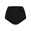 Afbeelding van TEN CATE SECRETS HIGH WAIST SHAPE BLACK