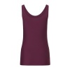 Afbeelding van TEN CATE TOP 2-WAY CHERRY BURGUNDY