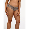 Afbeelding van CHANTELLE SOFTSTRETCH HIPSTER LEOPARD PRINT