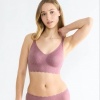 Afbeelding van SLOGGI ZERO FEEL BLISS BRALETTE LILA CLOVER