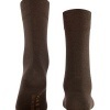 Afbeelding van FALKE BERLIN SENSITIVE DARK BROWN