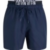 Afbeelding van CALVIN KLEIN SWIM SHORT MEDIUM DOUBLE WB