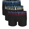 Afbeelding van CALVIN KLEIN MICROFIBER TRUNKS 3 PK 000NB3612A