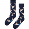 Afbeelding van HAPPY SOCKS COW SOCK P003191