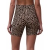 Afbeelding van CHANTELLE SOFTSTRETCH HIGH WAIST MID-THIGH SHORT PRINT