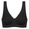 Afbeelding van MEY STYLE BUSTIER SIMPLY BETTER INVISIBLE BLACK