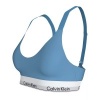Afbeelding van CALVIN KLEIN LIFT BRALETTE BLUE DESCENT LV00QF8500C32