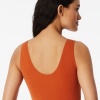 Afbeelding van SCHIESSER BUSTIER INVISIBLE SOFT TERRACOTTA