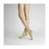 Afbeelding van HUDSON RELAX FINE LONG SOCKS BEIGE
