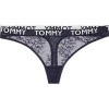 Afbeelding van Tommy Hilfiger String BRAZILIAN UW0UW00841 416