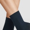 Afbeelding van HUDSON MICRO 50 SOCKS MARINE