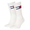 Afbeelding van TOMMY JEANS SPORT SOCK 2P WHITE