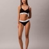 Afbeelding van CALVIN KLEIN LIFT BRALETTE BLACK