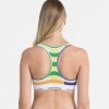 Afbeelding van Calvin Klein UNLINED BRALETTE QF4612E-1ZM Multi stripe