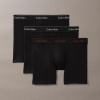 Afbeelding van CALVIN KLEIN TRUNK BOXER BRIEF 3PK LV00NB43940FL