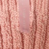 Afbeelding van SOXS Originals, SleepWell, low, roze wol, sleep well double pink, 37-41 SOX3769