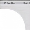 Afbeelding van CALVIN KLEIN THONG WHITE LV00QF8518100