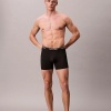 Afbeelding van CALVIN KLEIN MICROFIBER BOXER BRIEFS BLACK 5P LV00NB4413UB1