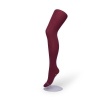 Afbeelding van BONNIE DOON OPAQUE TIGHTS 40 RHODODENDRON