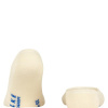Afbeelding van FALKE KEEP WARM SNEAKER SOCK OFFWHITE