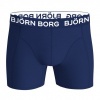 Afbeelding van BJORN BORG BAMBOO COTTON BLEND BOXER 3P 10004958-MP003