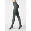 Afbeelding van OROBLU ALL COLORS PURE PANTY 50 FOREST 2