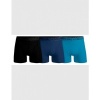 Afbeelding van MUCHACHOMALO MEN 3-PACK SHORTS MICROFIBER MICROFIB1010-66