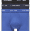 Afbeelding van Calvin Klein 3 pack Low Rise Trunk U2664G4KU