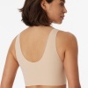 Afbeelding van SCHIESSER BUSTIER INVISIBLE SOFT 170364-410 SAND
