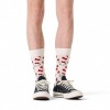 Afbeelding van HAPPY SOCKS HELLO KITTY CHERRY SOCK
