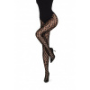 Afbeelding van MARC MARCS MM LEOPARD 87393 BLACK